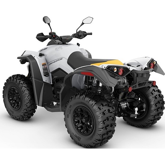 Can-Am Renegade X XC 650 T 2024 Can-Am Renegade X XC 650 T 2024