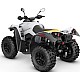 Can-Am Renegade X XC 650 T 2024 Can-Am Renegade X XC 650 T 2024