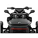 Can-Am Spyder F3-S Steel Black Metallic 2024 Can-Am Spyder F3-S Steel Black Metallic 2024