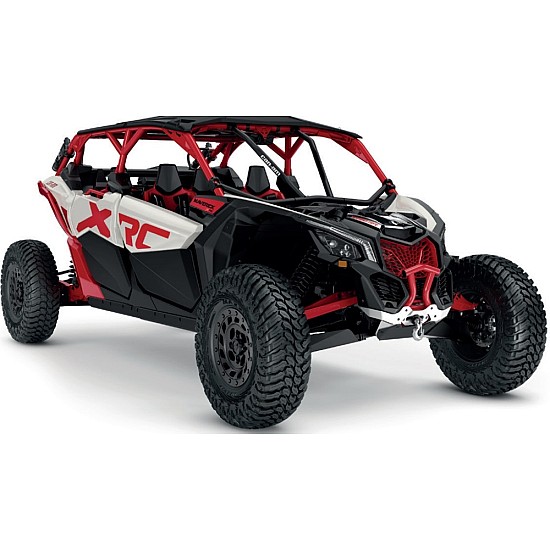 Can-Am Maverick MAX X RC Turbo RR 2024