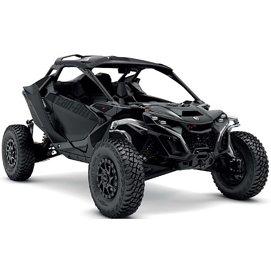 Can-Am Maverick R X RS 999T DCT 2024