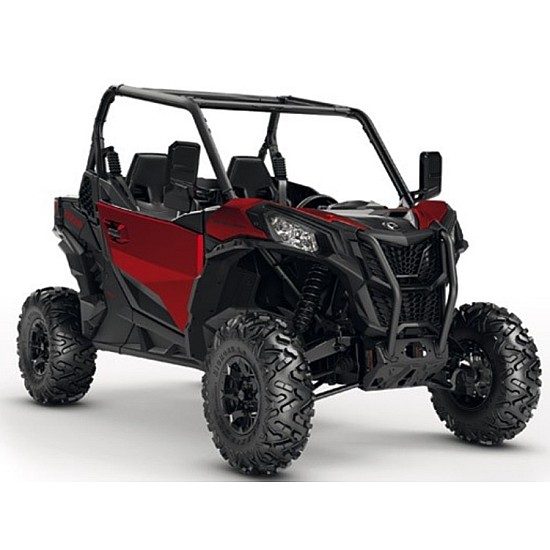 Can-Am Maverick Sport DPS 1000R INT 2024 Can-Am Maverick Sport DPS 1000R INT 2024