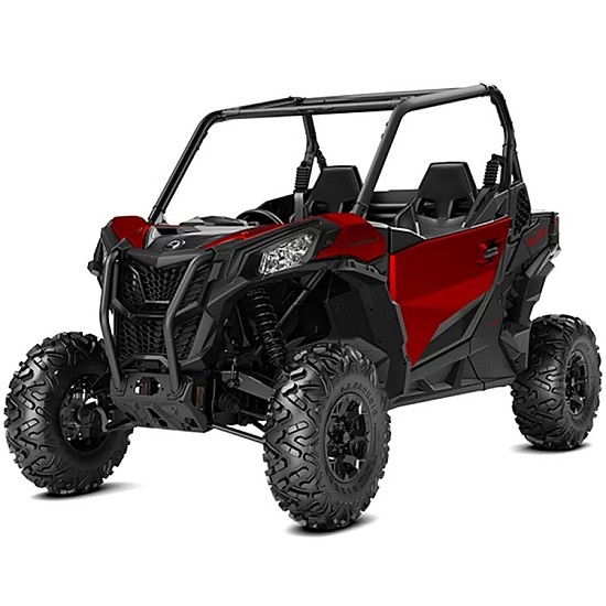 Can-Am Maverick Sport DPS 1000R INT 2024 Can-Am Maverick Sport DPS 1000R INT 2024
