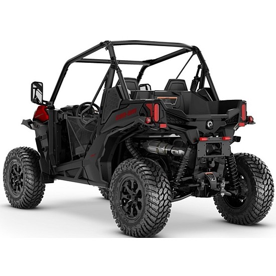 Can-Am Maverick Sport DPS 1000R T 2024 Can-Am Maverick Sport DPS 1000R T 2024