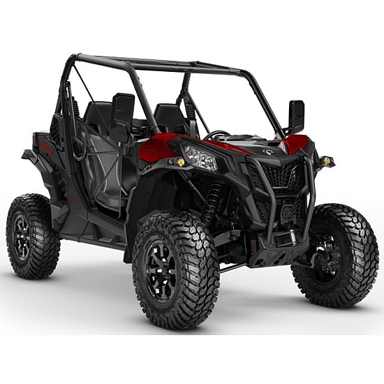 Can-Am Maverick Sport DPS 1000R T 2024 Can-Am Maverick Sport DPS 1000R T 2024
