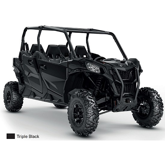 Can-Am Maverick Sport MAX DPS 1000R INT 2024