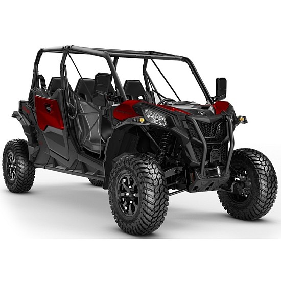 Can-Am Maverick Sport MAX DPS 1000R T 2024 Can-Am Maverick Sport MAX DPS 1000R T 2024