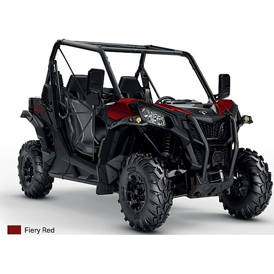 Can-Am Maverick Trail DPS 1000 T 2024
