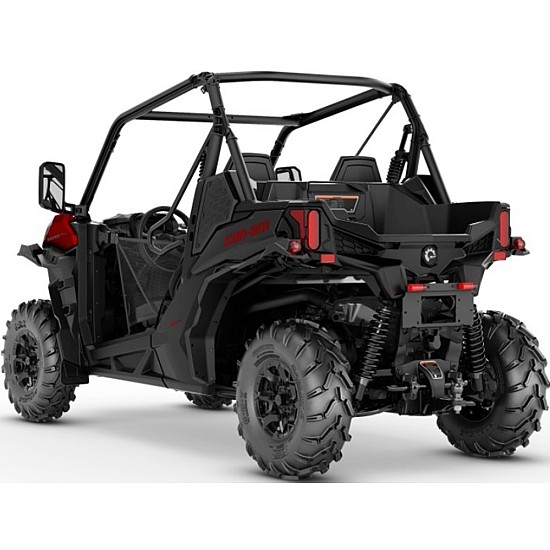 Can-Am Maverick Trail DPS 700 T 2024