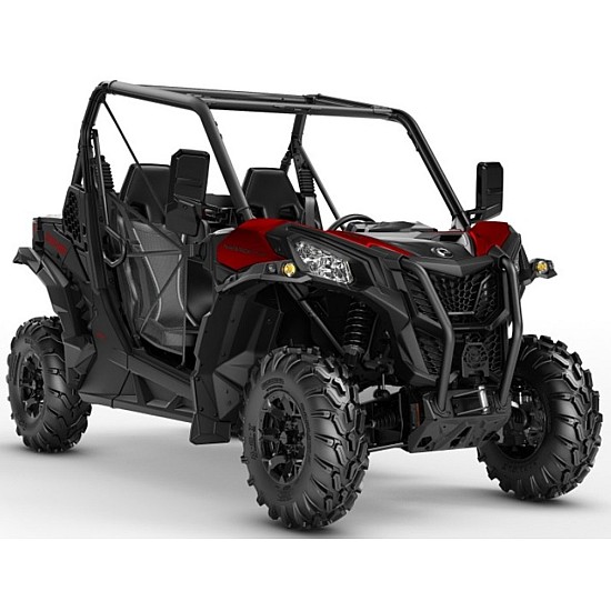 Can-Am Maverick Trail DPS 700 T 2024