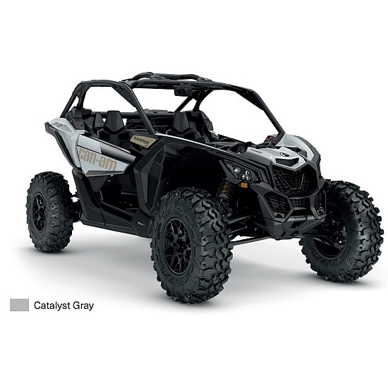Can-Am Maverick DS Turbo 2024