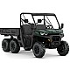 Can-Am Traxter 6x6 DPS HD10 INT 2024