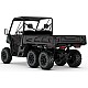 Can-Am Traxter 6x6 DPS HD10 INT 2024