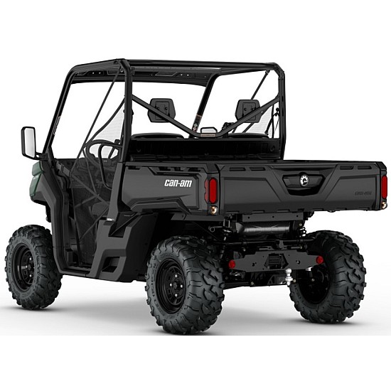 Can-Am Traxter HD7 T 2024