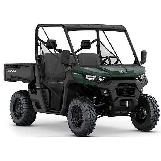 Can-Am Traxter HD7 T 2024
