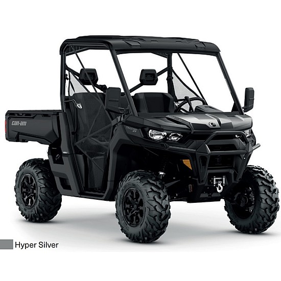 Can-Am Traxter XT HD10 INT 2024