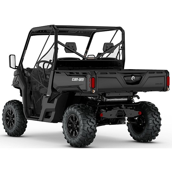 Can-Am Traxter XU HD10 T 2024