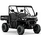 Can-Am Traxter XU HD10 T 2024