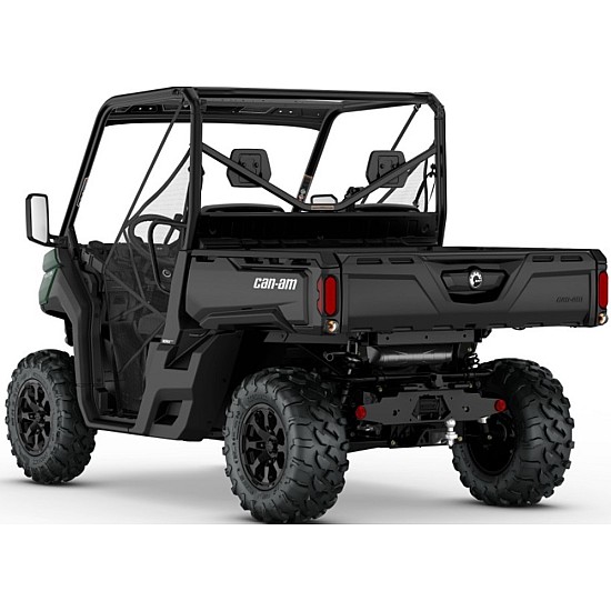 Can-Am Traxter XU HD7 T 2024