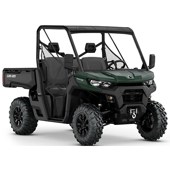 Can-Am Traxter XU HD7 T 2024