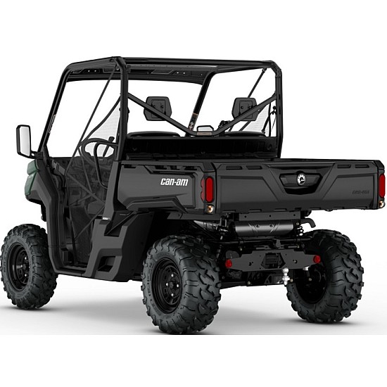 Can-Am Traxter HD9 T 2024 Can-Am Traxter HD9 T 2024