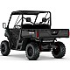 Can-Am Traxter HD9 T 2024 Can-Am Traxter HD9 T 2024