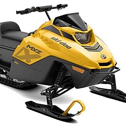Ski-Doo MXZ 120 2023