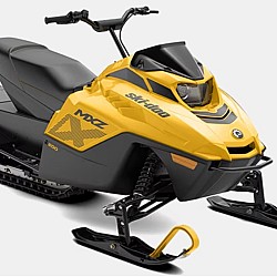 Ski-Doo MXZ 200 2023