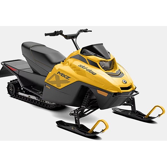 Ski-Doo MXZ 200 2023