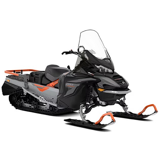 Lynx 69 Ranger PRO 900 ACE Turbo Electric Start 154” 2025
