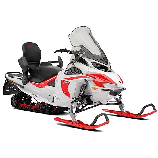 Lynx Adventure Electric 120” 2025