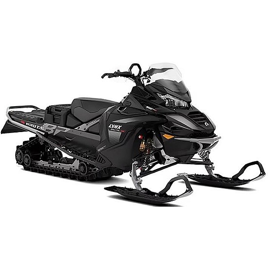 Lynx Brutal RE (500 mm) 900 ACE Turbo R Electric Start Panorama Display 154” 2025 Lynx Brutal RE (500 mm) 900 ACE Turbo R Electric Start Panorama Display 154” 2025