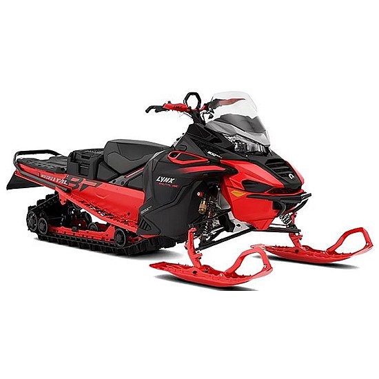 Lynx Brutal RE (500 mm) 900 ACE Turbo R Electric Start Panorama Display 154” 2025 Lynx Brutal RE (500 mm) 900 ACE Turbo R Electric Start Panorama Display 154” 2025