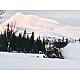 Lynx Rave GLS 850 E-TEC Turbo R SHOT 137” 2025