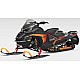Lynx Rave GLS 850 E-TEC Turbo R SHOT 137” 2025