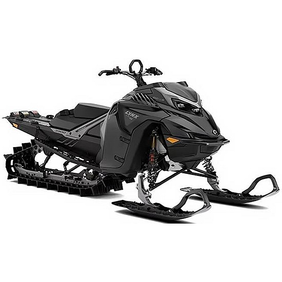 Lynx Shredder DS 850 E-TEC Turbo R SHOT Touchscreen 154” 2025 Lynx Shredder DS 850 E-TEC Turbo R SHOT Touchscreen 154” 2025