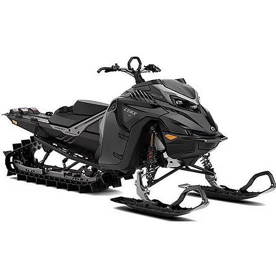 Lynx Shredder DS 850 E-TEC Turbo R SHOT Touchscreen 165” 2025