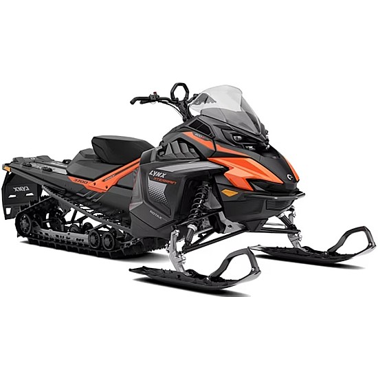 Lynx XTerrain 600R E-TEC Electric Start 146” 2025 Lynx XTerrain 600R E-TEC Electric Start 146” 2025