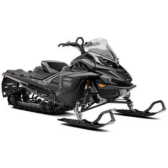 Lynx XTerrain RE 900 ACE Turbo R Electric Start Touchsreen 146” 2025
