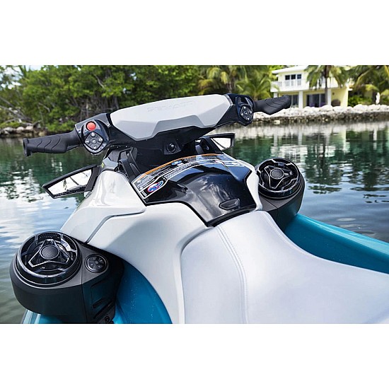 Sea-Doo GTI SE 170 CP iDF Sound System 2024 Sea-Doo GTI SE 170 CP iDF Sound System 2024