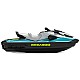 Sea-Doo GTI SE 170 CP iDF Sound System 2024 Sea-Doo GTI SE 170 CP iDF Sound System 2024