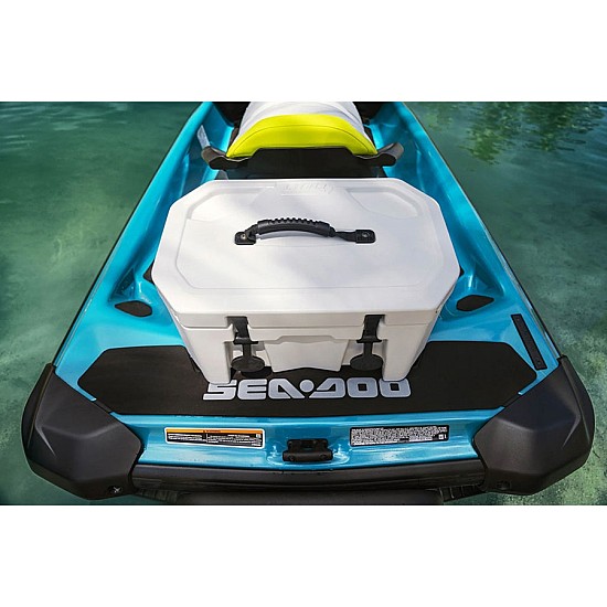 Sea-Doo GTI SE 170 CP iDF Sound System 2024 Sea-Doo GTI SE 170 CP iDF Sound System 2024