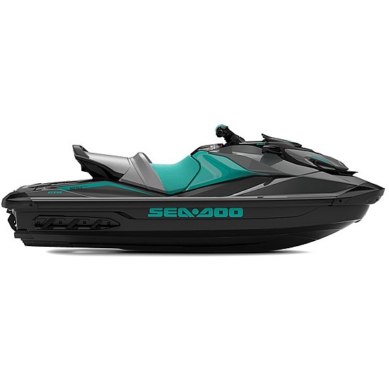 Sea-Doo GTR 230 CP 2024 Sea-Doo GTR 230 CP 2024