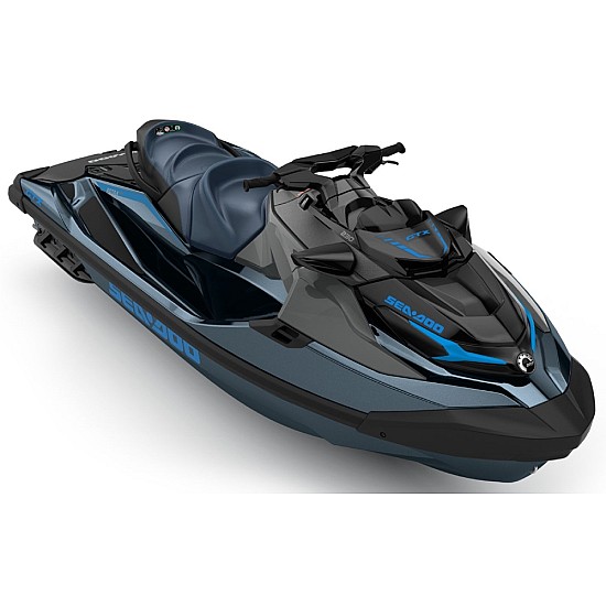 Sea-Doo GTX 230 CP iDF Tech Package 2024 Sea-Doo GTX 230 CP iDF Tech Package 2024