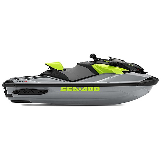 Sea-Doo RXP-X RS 325 CP 2024 Sea-Doo RXP-X RS 325 CP 2024