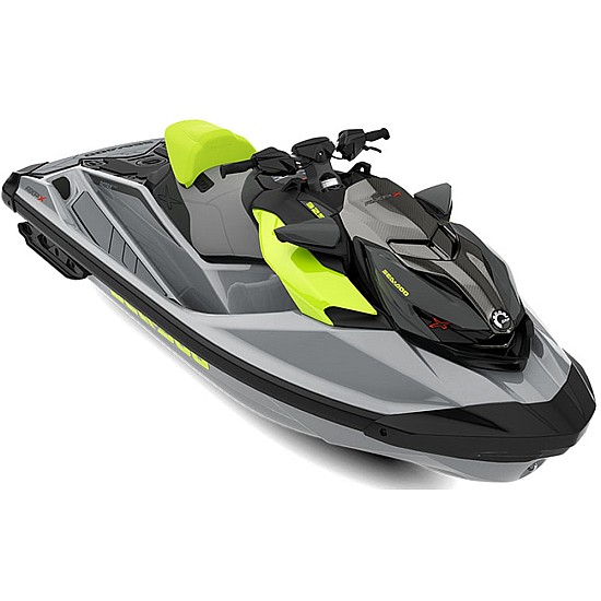 Sea-Doo RXP-X RS 325 CP 2024 Sea-Doo RXP-X RS 325 CP 2024