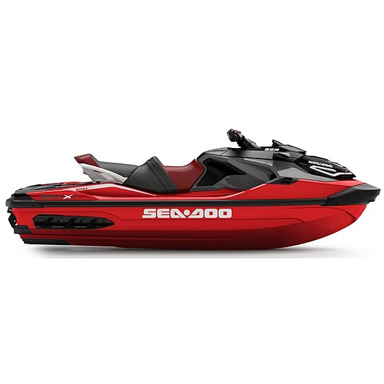 Sea-Doo RXT-X RS 325 CP 2024 Sea-Doo RXT-X RS 325 CP 2024