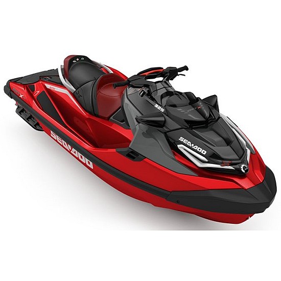 Sea-Doo RXT-X RS 325 CP 2024 Sea-Doo RXT-X RS 325 CP 2024