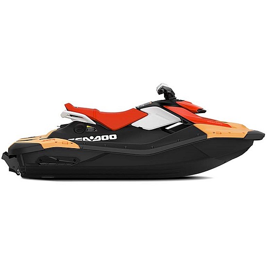 Sea-Doo Spark 2 locuri 60 CP 2024 Sea-Doo Spark 2 locuri 60 CP 2024