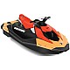 Sea-Doo Spark 2 locuri 60 CP 2024 Sea-Doo Spark 2 locuri 60 CP 2024